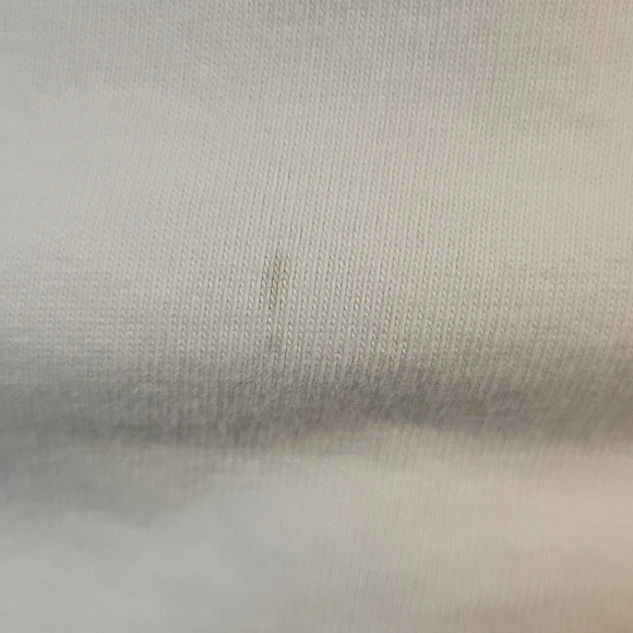 HARLEY DAVIDSON Black and White 3 Button Polo Men's Shirt Chest 46" Length 28" - Picture 10 of 10